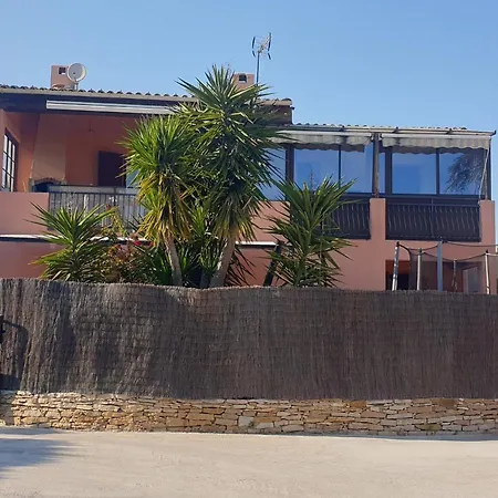 Les Vagues Bleues Apartment La Ciotat