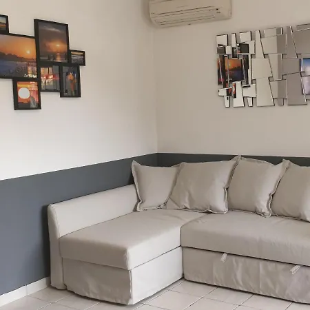 Les Vagues Bleues Apartment La Ciotat