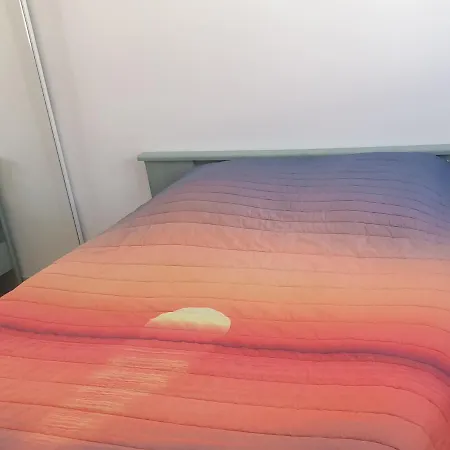 Les Vagues Bleues 아파트