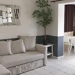Appartement Les Vagues Bleues La Ciotat