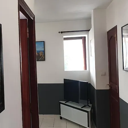 Apartmán Les Vagues Bleues