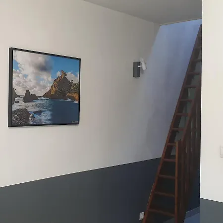 Les Vagues Bleues Ла-Сьота