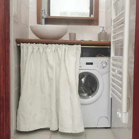 Les Vagues Bleues * Ла-Сьота