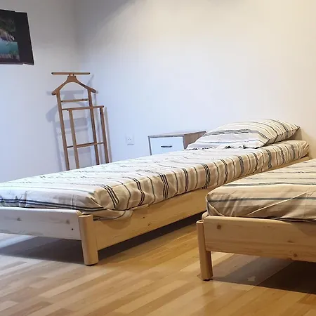 Appartement Les Vagues Bleues