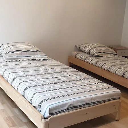 Les Vagues Bleues * La Ciotat